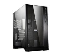PC-O11D XL ROG - ROG Certified Edition - tour - ATX étendu - panneau latéral fenêtré (verre trempé) - pas d'alimentation - noir - USB/Audio
