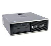 PC Ordinateur de Bureau Fixe Intel i5 - RAM 8 Go - SSD 240 Go - Windows 11 Pro - WiFi USB - VGA - sans Fil - Lecteur Graveur CD DVD - Internet Bureau Ecole