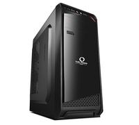 PC Ordinateur de Bureau Fixe Intel i7 - Windows 11 Pro - HDMI et VGA - sans Fil - Lecteur Graveur CD DVD - Office Internet School (RAM 16GB - SSD 480GB)