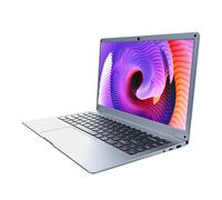 PC Ordinateur Ultraportable 14 Pouces Windows 11 Intel Quad Core 4GB+64GB YONIS