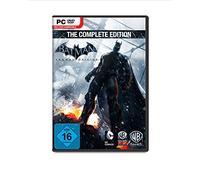 PC PC BATMAN ARKHAM ORIGINS COMP