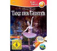 PC PC PS DANSE MACABRE TANZ DER G