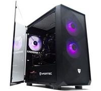 PC de bureau PcCom 16 GB RAM 1 TB SSD AMD Radeon RX 6600