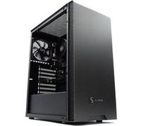 PC PcCom Work Intel Core i3-1210016GB500GB SSD Windows 11 Home