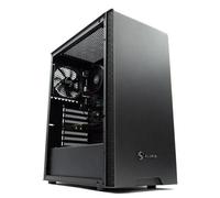 PC PcCom Work Intel Core i5-12400 16GB 500GB SSD Windows 11 Pro