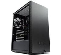 PC PcCom Work Intel Core i5-12400 16GB 500GB SSD Windows 11 Pro