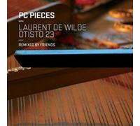 PC Pieces / Remixed By Friends