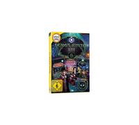 PC Pink - Demon Hunter 1-3 (YV) (1 GAMES)