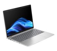 HP EliteBook 6 G1i Notebook AI - Conception de charnière à 177 degrés - Intel Core Ultra 5 - 225U / jusqu'à 4.8 GHz - Win 11 Pro - Intel Graphics - 16 Go RAM - 512 Go SSD NVMe - 13.3" IPS 1920 x...