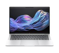 HP EliteBook X G1i Notebook Next Gen AI - Conception de charnière à 177 degrés - Intel Core Ultra 5 - 228V / jusqu'à 4.5 GHz - Win 11 Pro - Arc Graphics 130V - 32 Go RAM - 512 Go SSD NVMe - 14" IPS HP