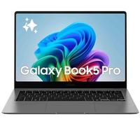 Samsung Galaxy Book5 Pro (14", Core Ultra 7, 16Go)