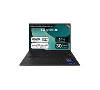 PC Portable 14 pouces Gram 14 RAM 16 Go Intel core ultra 7 stockage 1024 Go