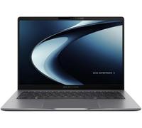 ASUS ExpertBook P3 P3405CVA-LY0041X - 14" Core i7 I7-13620H 16 Go RAM 1 To SSD Gris