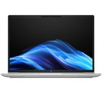 HP Ordinateur portable ProBook 4 G1i AI Core Ultra 7 255U 14" 16Go/512Go Windows 11 Pro Argent