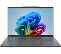 Acer Swift 14 AI - 14,5'' QXGA - Snapdragon X Plus - 16 Go - 1 To SSD - Win 11 Pro