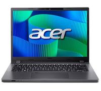 Acer TravelMate P2 14 TMP214-55-G2-TCO - 14" - Intel Core 5 - 120U - 8 Go RAM - 512 Go SSD - Français