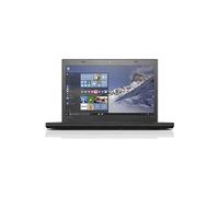 PC Portable 14 ThinkPad T460 8Go SSD 256Go Intel Core i5-6300U 2,40GHz Avec Webcam