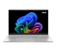 VIVOBOOK-S-15-AI-S5507 COPILOT+ PC 15,6'' QUALCOMM SNAPDRAGON X1P 42 16 GO RAM 512 GO SSD