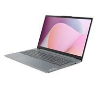 Lenovo - PC Portable 15.6'' - Ryzen 3 7320U - 16Go - 512 Go SSD - Win11 Pro - Clavier AZERTY - 15AMN8 Gris - IP SLIM 3