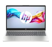 PC Portable 15-fd0184nf - Windows 11 - 15,6 FHD IPS - Core 5 120U - RAM 24Go - Stockage 512Go SSD - AZERTY