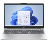 HP Ordinateur portable 15-fc0113nf 15,6" FHD - Ryzen 5 7520U, 16 Go, 512 Go SSD, Windows 11 Home