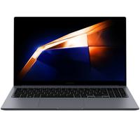 Samsung Galaxy Book4 NP750XGJ-KG4FR laptop Intel® Core™ i5 i5-1335U Ordinateur portable 39,6 cm (15.6") Full HD 16 Go LPDDR4x-SDRAM 512 Go SSD Wi-Fi 6 (802.11ax) Windows 11 Home Gris