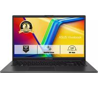 PC portable 15 pouces Vivobook Go 15 E1504 - E1504TA-DICBQ208W