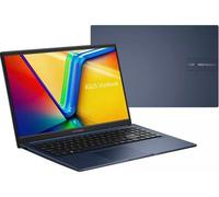 ASUS PC portable VivoBook 15 X1504VA-DICBQ4230W Intel Core 5 120U 15,6" FHD 16 Go 512 Go SSD AZERTY