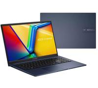 PC portable 15 pouces X1504ZA-BQ898W