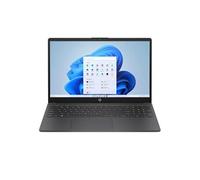 PC Portable HP 15-fd0064nf - 15,6 FHD - Core i3-N305 - RAM 8Go - Stockage 256Go SSD - Windows 11 - AZERTY