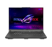 PC portable 16" FHD+ 165Hz i9-13980HX 4060 32Go 1To Windows 11 ASUS Strix Gris 16"
