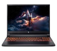 PC portable 16 pouces Nitro ANV16-42-R39G Ryzen 7-260 16Go 512Go NVIDIA