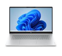 HP PC portable OmniBook 3 17-dp0029nf – Ryzen 7, 24 Go RAM, 512 Go SSD, 17,3" FHD – Glacier silve