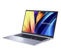 - PC portable 17.3'' FullHD - Intel Core 7 150U - 16Go - 512Go SSD - Windows 11 - Clavier AZERTY - Vivobook X1704V Gris