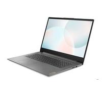 LENOVO - PC portable 17.3'' FullHD - Intel Core I7 1255U - 16Go - 512Go SSD - Windows 11 pro - Clavier AZERTY - IP3 Gris Gris G