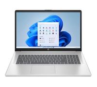 PC Portable 17-cn4002nf - 17,3 HD+ - Windows 11 - Core 3 100U - RAM 16Go - Stockage 512Go SSD - AZERTY