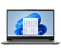 PC portable 17 pouces IdeaPad 3 17IAU7 - Intel Core i3/8 Go/512 Go/Win11