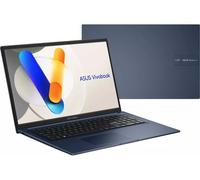 Ordinateur Portable Asus VivoBook 17 X1704VA-ISCAU1202W (17,3")