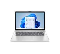 PC Portable HP 17cp0048nf Windows 11 17 3 FHD IPS Ryzen 75700U RAM 16Go Stockage 512G G