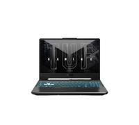 PC Portable 2 en 1 Gaming Asus TUF A15-TUF506NFR-HN082W 15,6" FHD 144 Hz AMD Ryzen™ 7 16 Go RAM 512 Go SSD Nvidia GeForce RTX 2050 Noir graphite