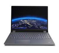 Lenovo TP P16 G1 i7-12800HX 16p 16/512Go