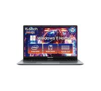 Blackview PC portable Acebook 6 15,6" Intel Twin Lake N150 16 Go 512 Go SSD Windows 11 Home Gris