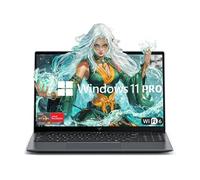 PC Portable ACEMAGIC-17,3" Full HD, AMD 4300U jusqu'à 3,7 GHz, cache caméra,batterie 5500 mAh,16Go DDR4, 512Go SSD,WiFi 5, Bluetooth 5.0, HDMI,