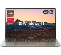 PC portable ACEMAGIC-AX16 Pro 16,1 AMD Ryzen 7 5825U 16 Go RAM 512 Go NVMe SSD Gris