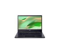 Chromebook Acer 314 CBOA314-1HC69G 14'' 60 Hz LCD Intel® Celeron 8 Go RAM 128 Go eMMC Noir