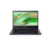 PC portable Acer 314 CBOA314 1HC69G 14 60 Hz LCD Intel Celeron 8 Go RAM 128 Go eMMC Noir