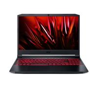 Pc Portable Acer AN515-57-521Z 15,6" Full HD 144Hz Intel Core i5-11400H 8 Go RAM 512 Go SSD RTX 3060