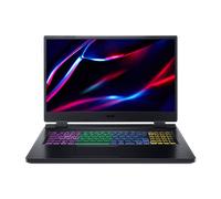 Nitro 5 AN517-43 - AMD Ryzen 5 - 7535HS / jusqu'à 4.55 GHz - Win 11 Home - GF RTX 3050 - 16 Go RAM - 512 Go SSD NVMe - 17.3" IPS 1920 x 1080 (Full