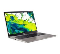 Acer Ordinateur portable Aspire Lite 15 AL15-45P 15,6" Ryzen 7 5825U 32 Go 1.024 To SSD Argent AZERTY
