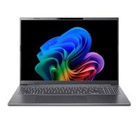 Acer Aspire 16 AI A16-61M - 16" Ryzen AI 5 330 32 Go RAM 512 Go SSD Gris AZERTY